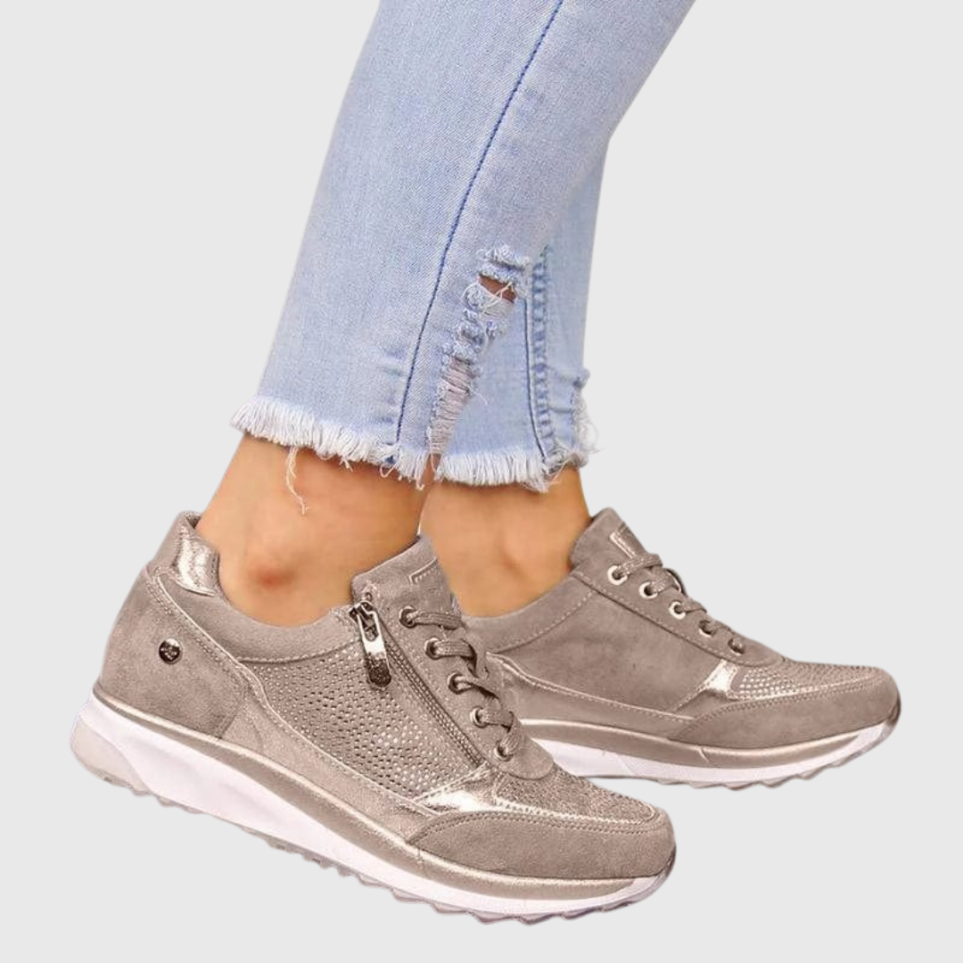 Nebri | Comfortable sneakers for everyday use