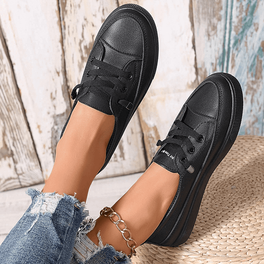 Comfortable Walking Shoes