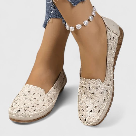 Adalie - Orthopedic Casual Sandals