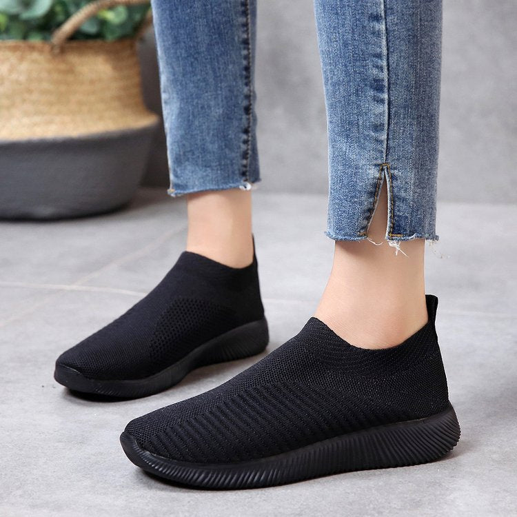 Women's High-Performance Running Sneakers