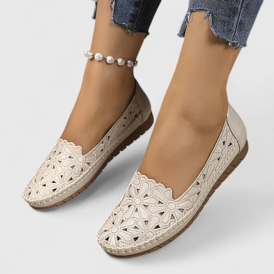 Adalie - Orthopedic Casual Sandals