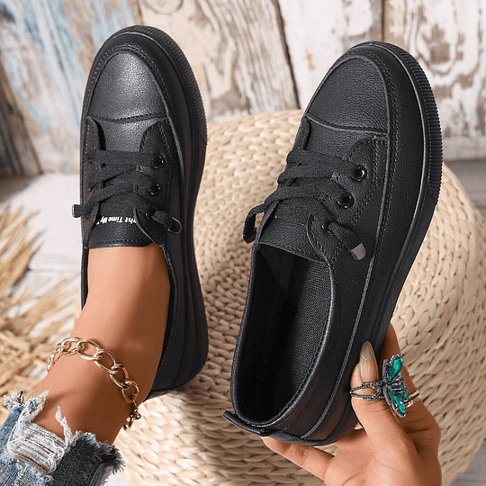 Comfortable Walking Shoes