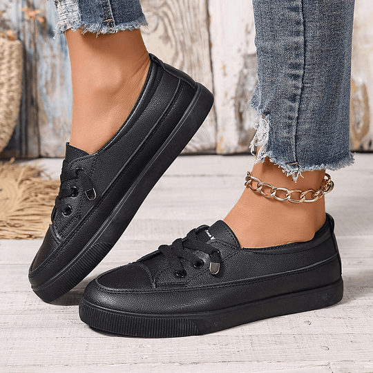 Comfortable Walking Shoes
