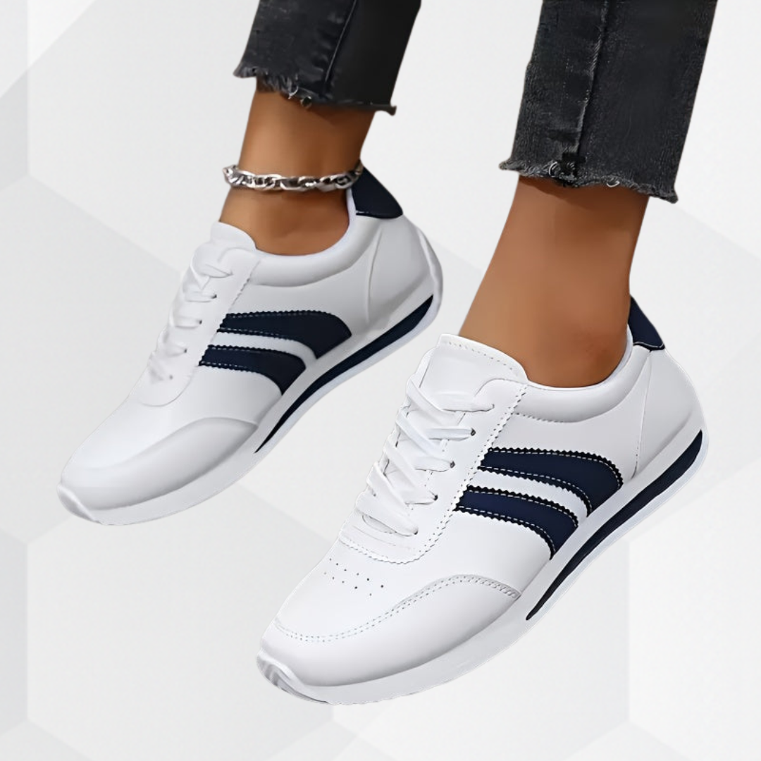 AMBER™ - Light Sneakers