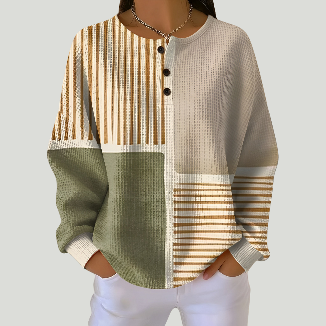 Paige | Pullover